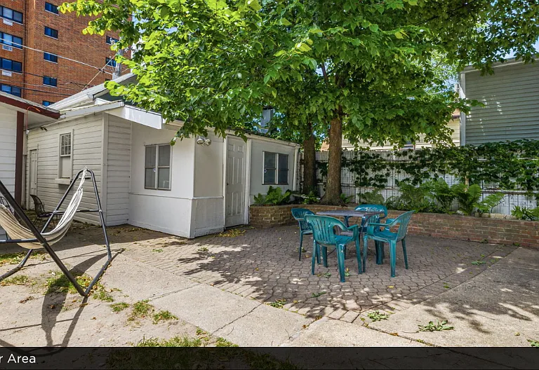 1008 Garnett Pl #1A — Photo 8