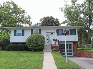987 Norcross Ct, Columbus, OH 43229