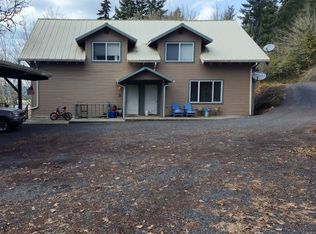 497 NE Jefferson Ave, Chehalis, WA 98532