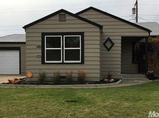 1317 S Pleasant Ave, Lodi, CA 95240