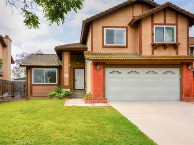 921 Hedges Dr, Corona, CA, 92878