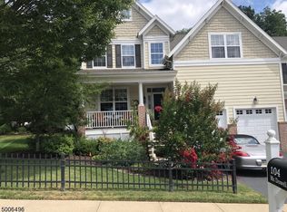 104 McDowell Dr, Lambertville, NJ 08530