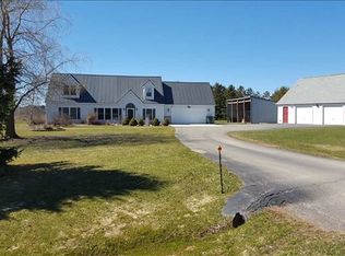 D3319 River Rd, Stratford, WI 54484