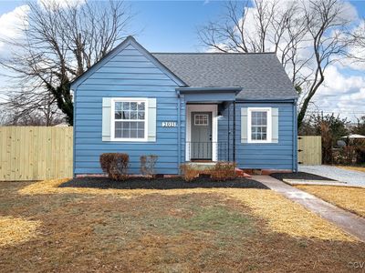 2015 Carroll St, Richmond, VA, 23223