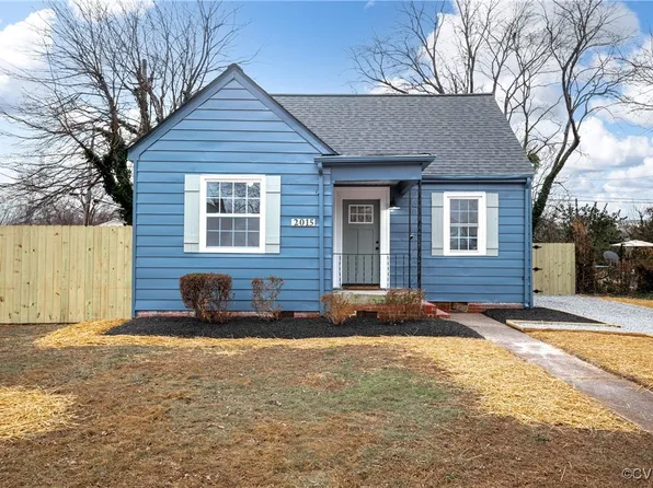 2015 Carroll St, Richmond, VA 23223