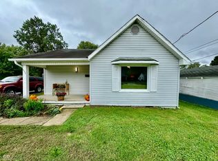 652 S Vine St, Seymour, IN 47274
