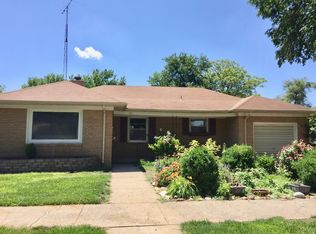 580 N Garfield Ave, Colby, KS 67701