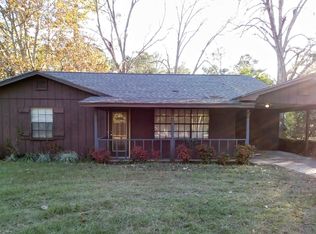 9 Liberty St, Hazlehurst, GA 31539