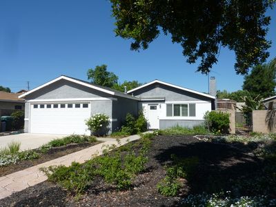 6051 Vanessa St, Riverside, CA, 92504