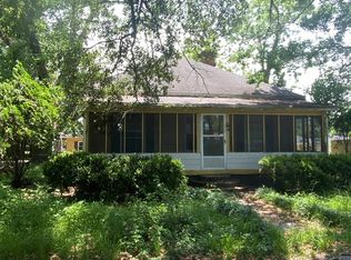 1405 Myers Ave, Waycross, GA 31503