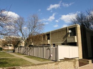 292 M St SW #292, Washington, DC 20024