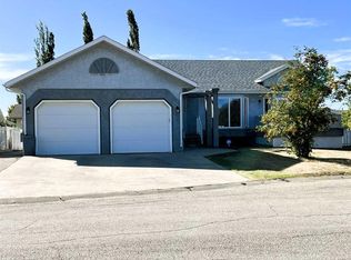 11120 E 114th St, Fairview, AB T0H1L0