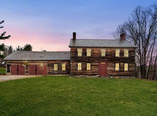 14 Watson Rd, Ashfield, MA 01330