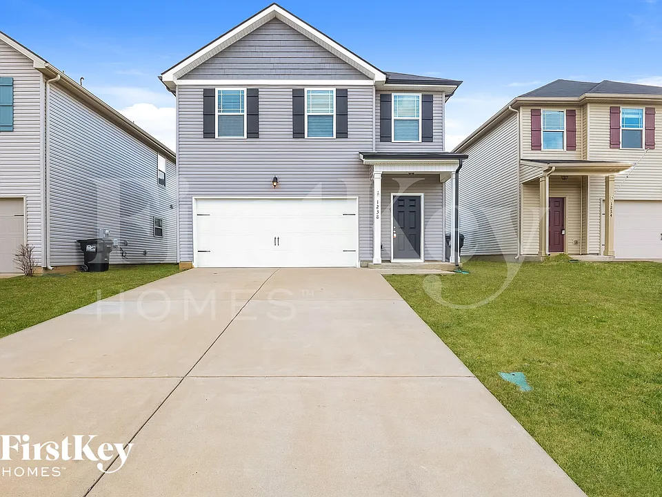 1238 Catawba Way