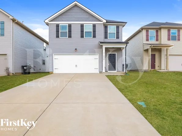1238 Catawba Way, Murfreesboro, TN 37130