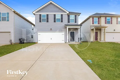 1238 Catawba Way Photo 1