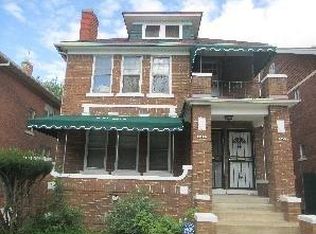 12682 Monica St, Detroit, MI 48238