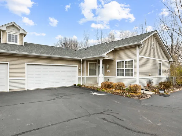 13427 Michigan Ave, Huntley, IL 60142