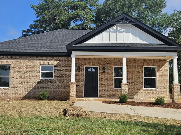 331 2nd Avenue, North Augusta, SC 29841