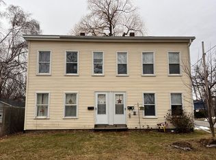 217-219 Bates St, Pittsfield, ME 04967