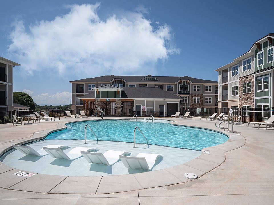 The Retreat at Weaverville Apartment Rentals Weaverville, NC Zillow