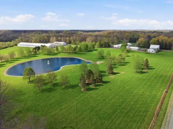 11101 Hinton Mill Rd, Marysville, OH 43040