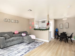 3632 Di Salvo Dr UNIT 56, Las Vegas, NV 89103