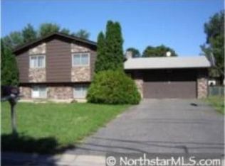 2000 Gunflint Trl N, Brooklyn Park, MN 55444