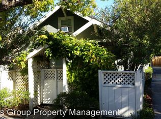 111 Loma Alta Ave, Los Gatos, CA 95030