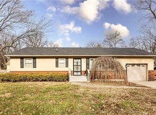 504 W Ash St, Archie, MO 64725