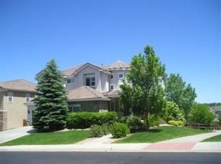 11546 Canterberry Ln, Parker, CO 80138