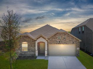 1805 Bristlecone Pine Rd, McKinney, TX 75071