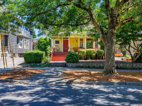 2178 NE 7th Ave, Portland, OR 97212