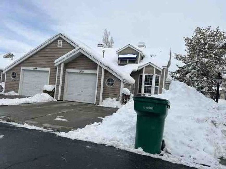 Property Front View