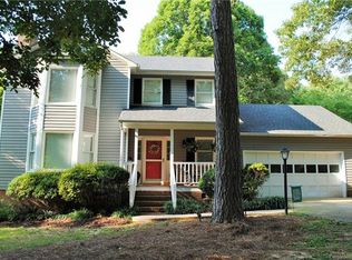112 S Deerfield Cir, Salisbury, NC 28147