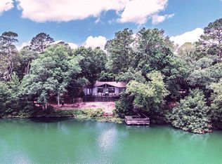 254 County Road 4595, Winnsboro, TX 75494