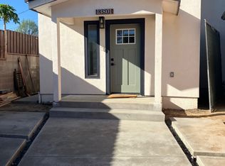 13801 Strathern St, Panorama City, CA 91402