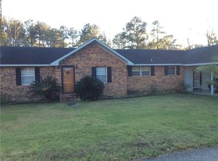 1148 W 9th St, Bogalusa, LA 70427