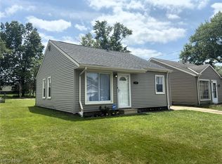 6205 Flowerdale Ave, Cleveland, OH 44144