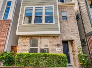 2739 Flowering Peach Ln, Dallas, TX 75212