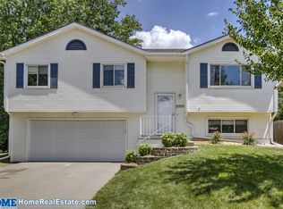 2009 W Cove Ct, Lincoln, NE 68522