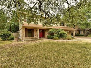 7101 Carlwood Dr, Austin, TX 78759