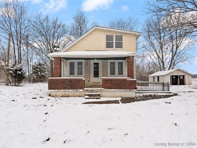 1201 Owans Lane NE, Corydon, IN, 47112