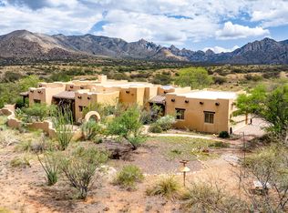 7803 E Kingbird Trl, Saint David, AZ 85630