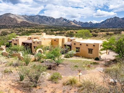 7803 E Kingbird Trl, Saint David, AZ, 85630