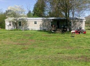 645 Sasser Rd, Middleton, TN 38052