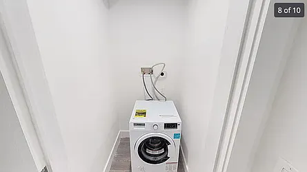 Rented by Living New York