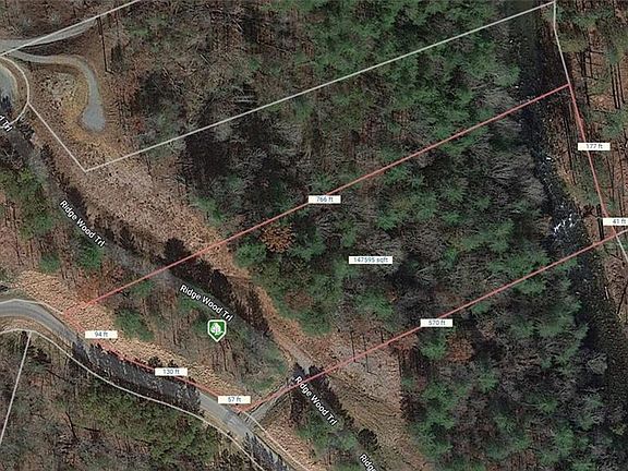 2nd image of LOT 113 High River Rd