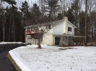 120 Mertz Rd, Kunkletown, PA 18058