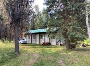 193 Dutch Oven Ln, Donnelly, ID 83615